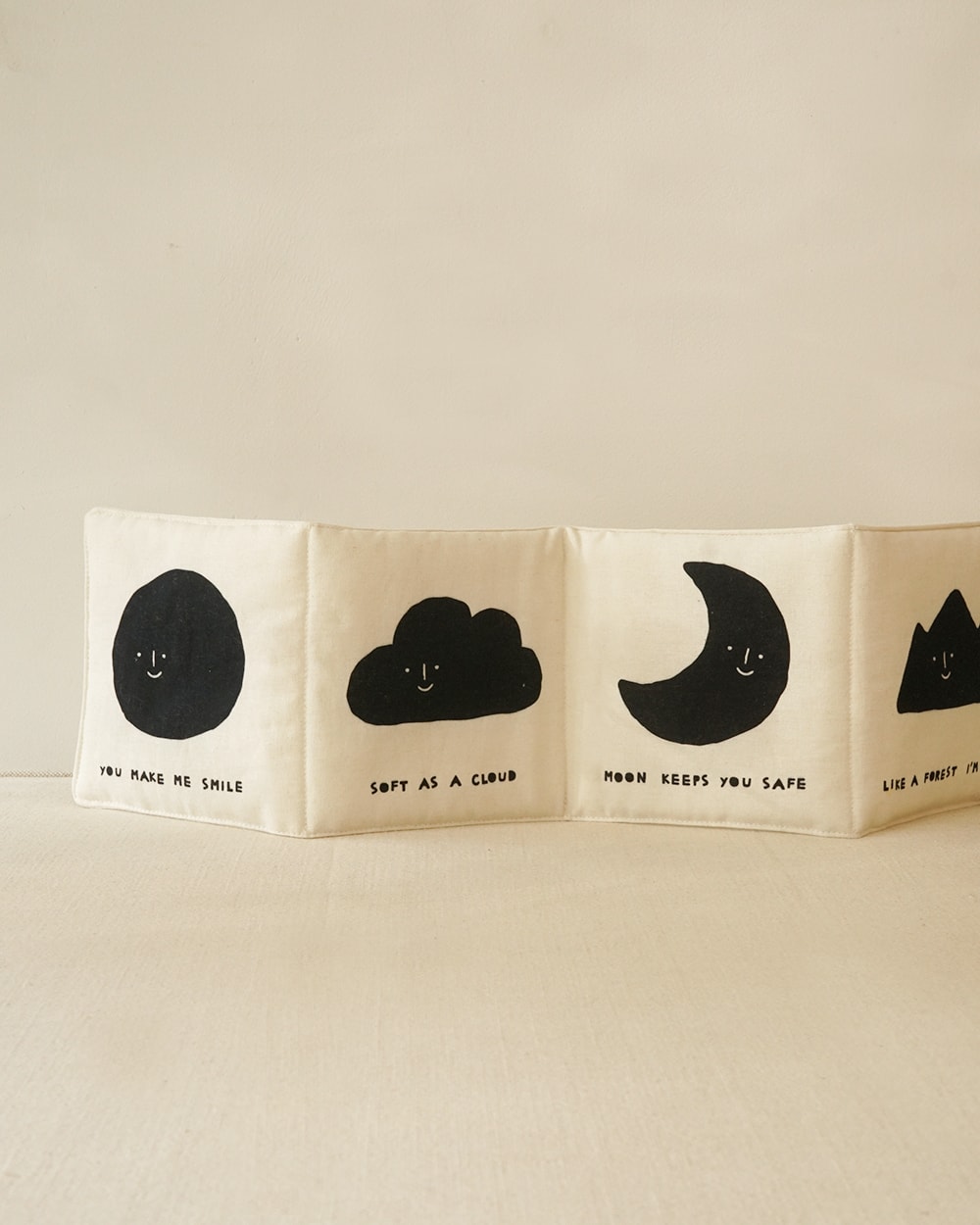 The First Book "A STORY FOR YOU"