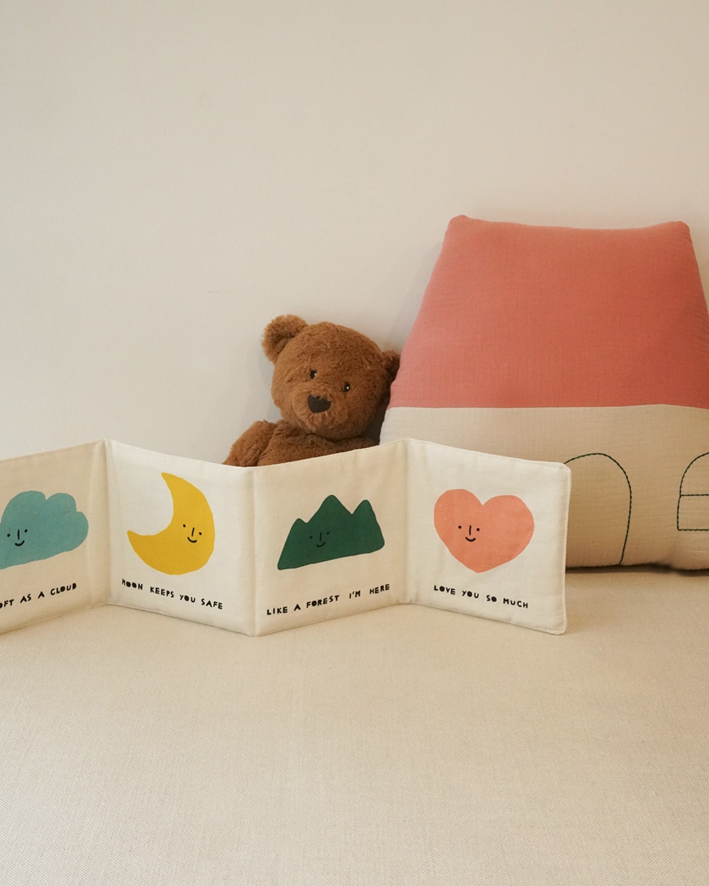 The First Book "A STORY FOR YOU"