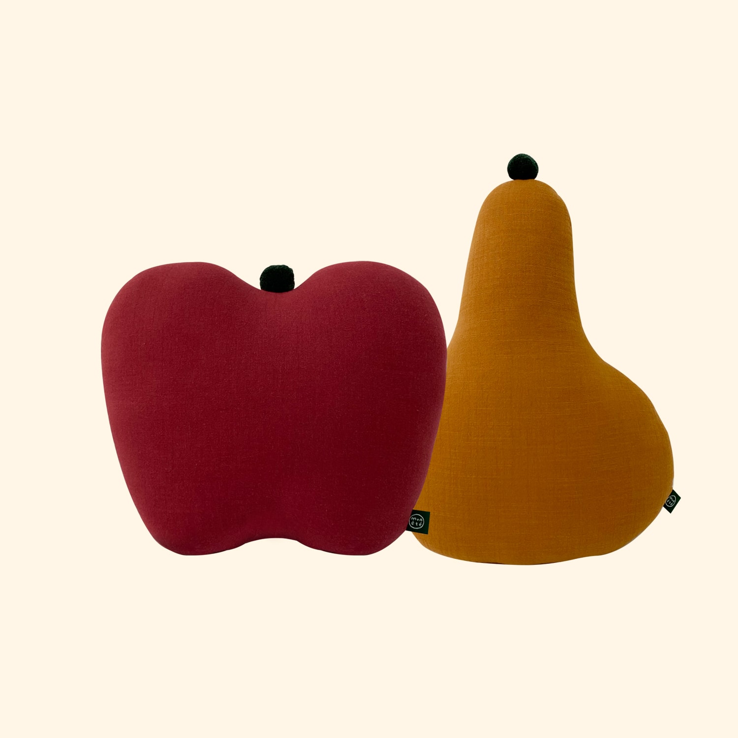 Cushion 2 set (5종 중 선택)