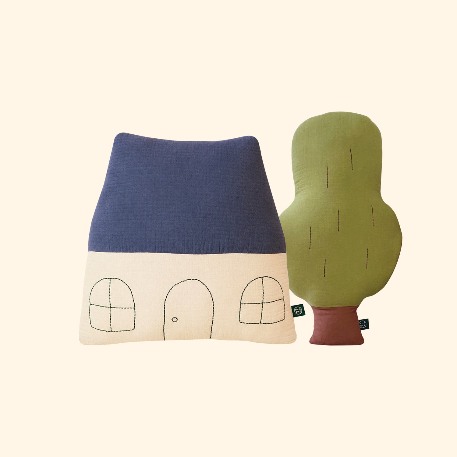 Home Tree Cushion set