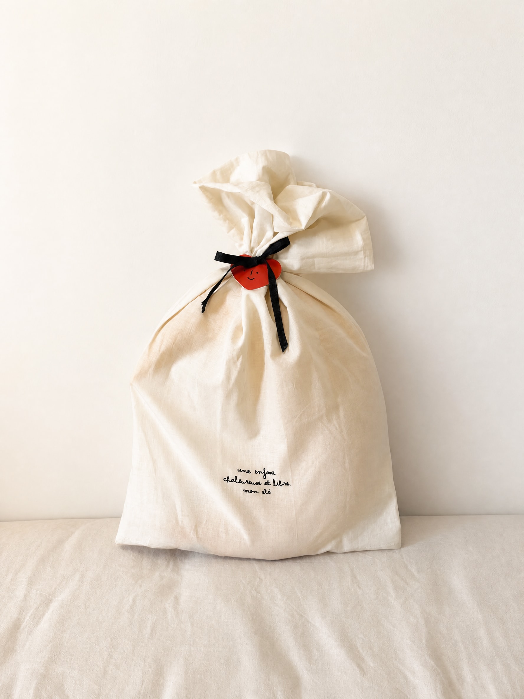 Gift Set [ Sleep Vest & Signature Cushion ]