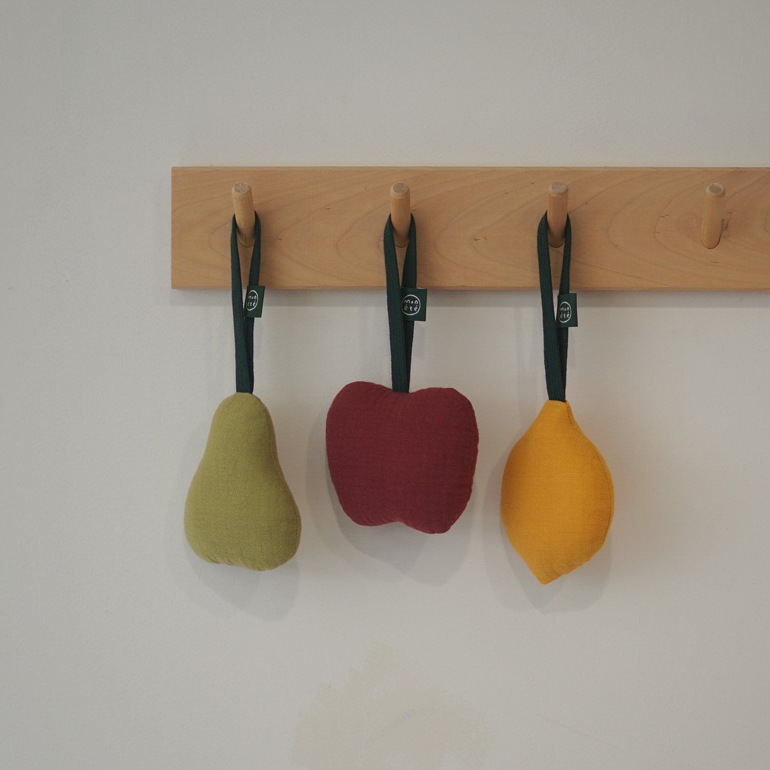 Fruit mobile 3 set