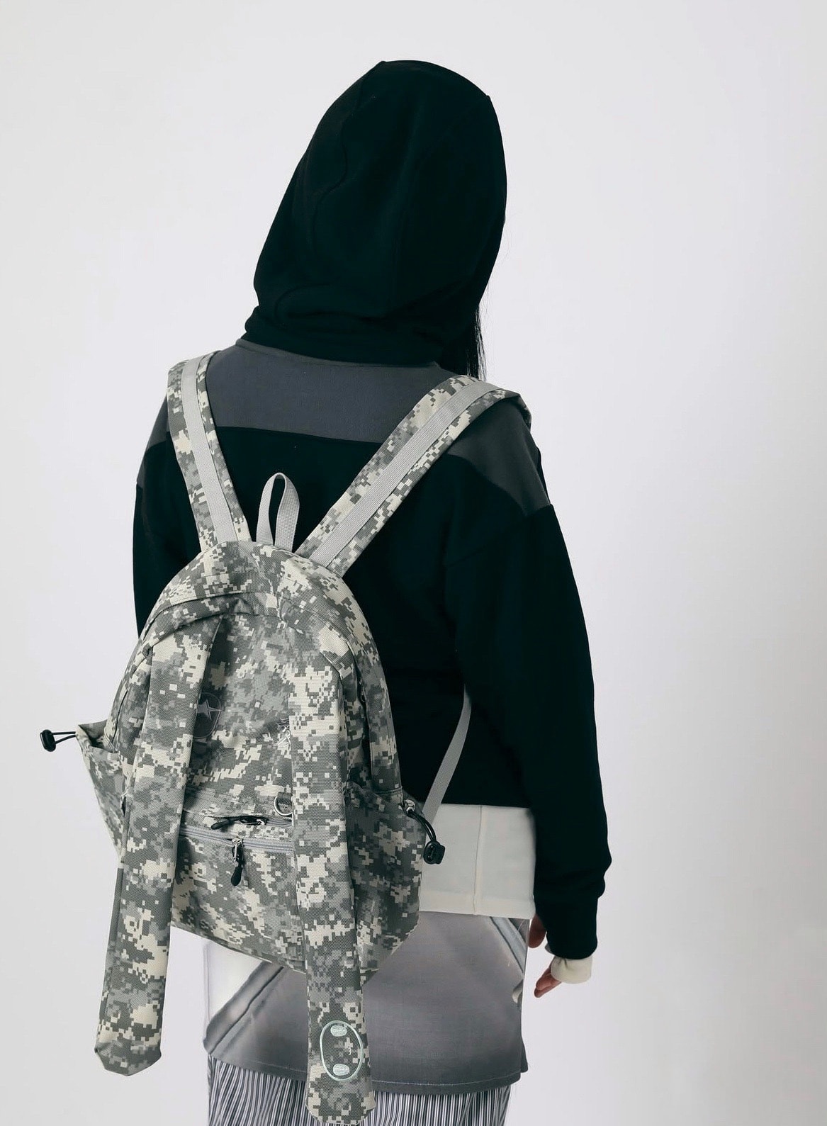 Mongjinzon MOMO BAG The @idang.club bag that