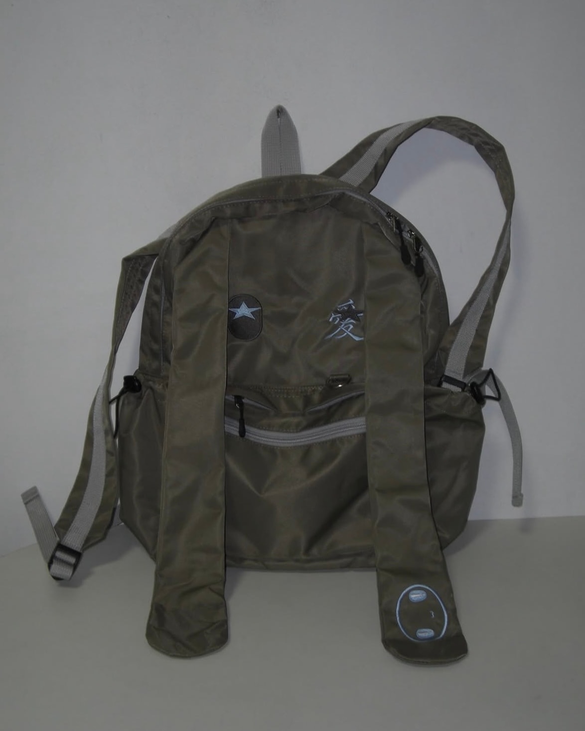 Momo bag (Brown)