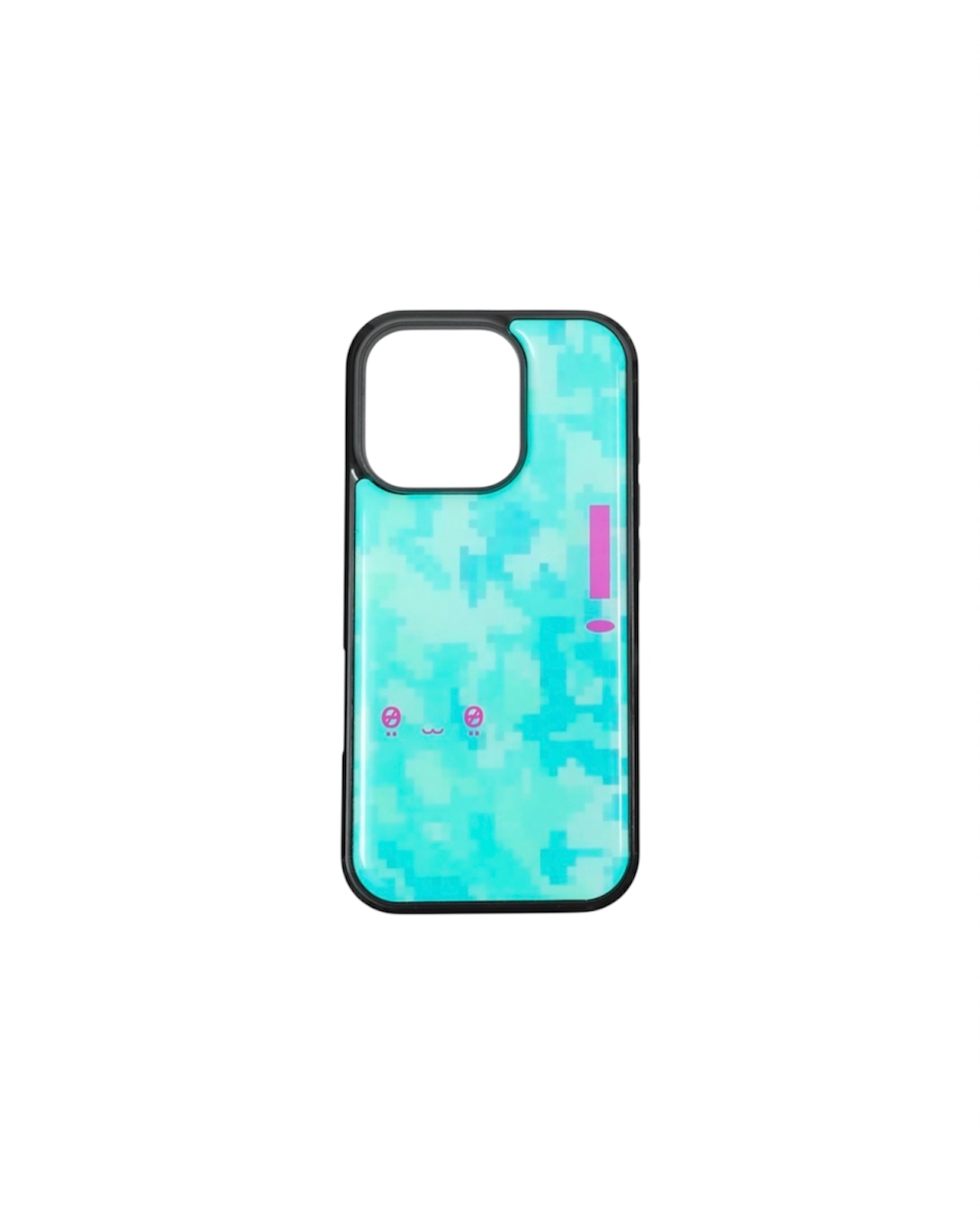 [PRE- ORDER] Mint mosaic case