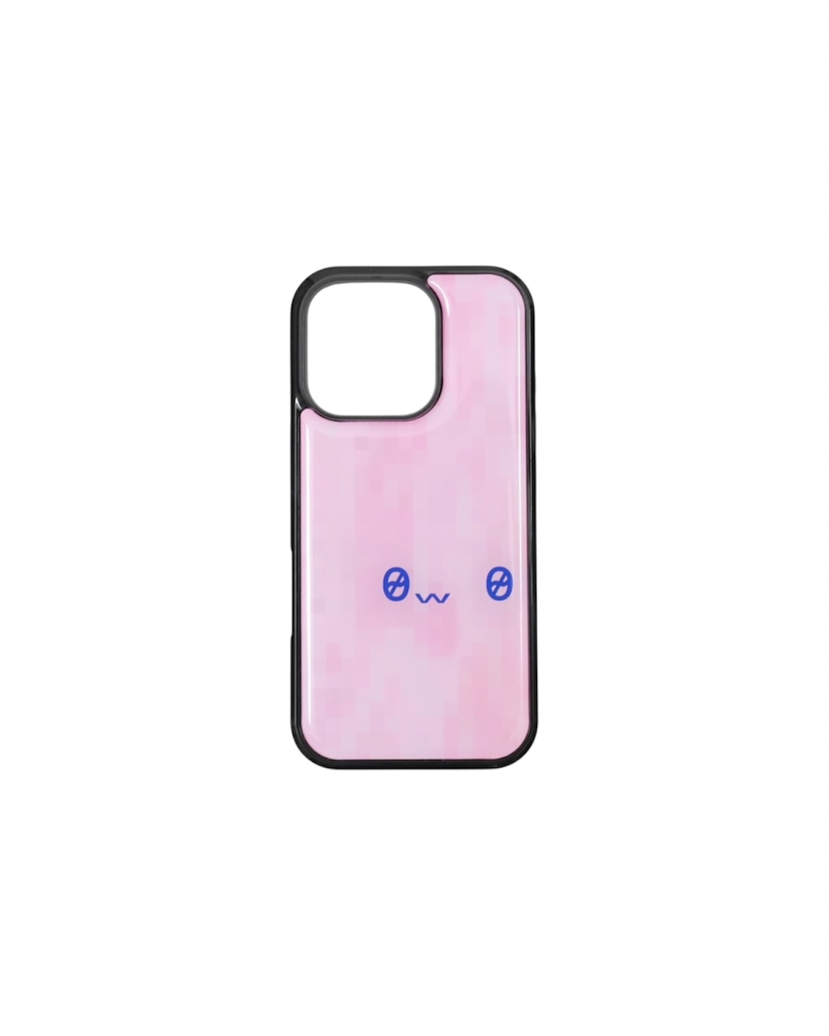 [PRE- ORDER] Pink mosaic case