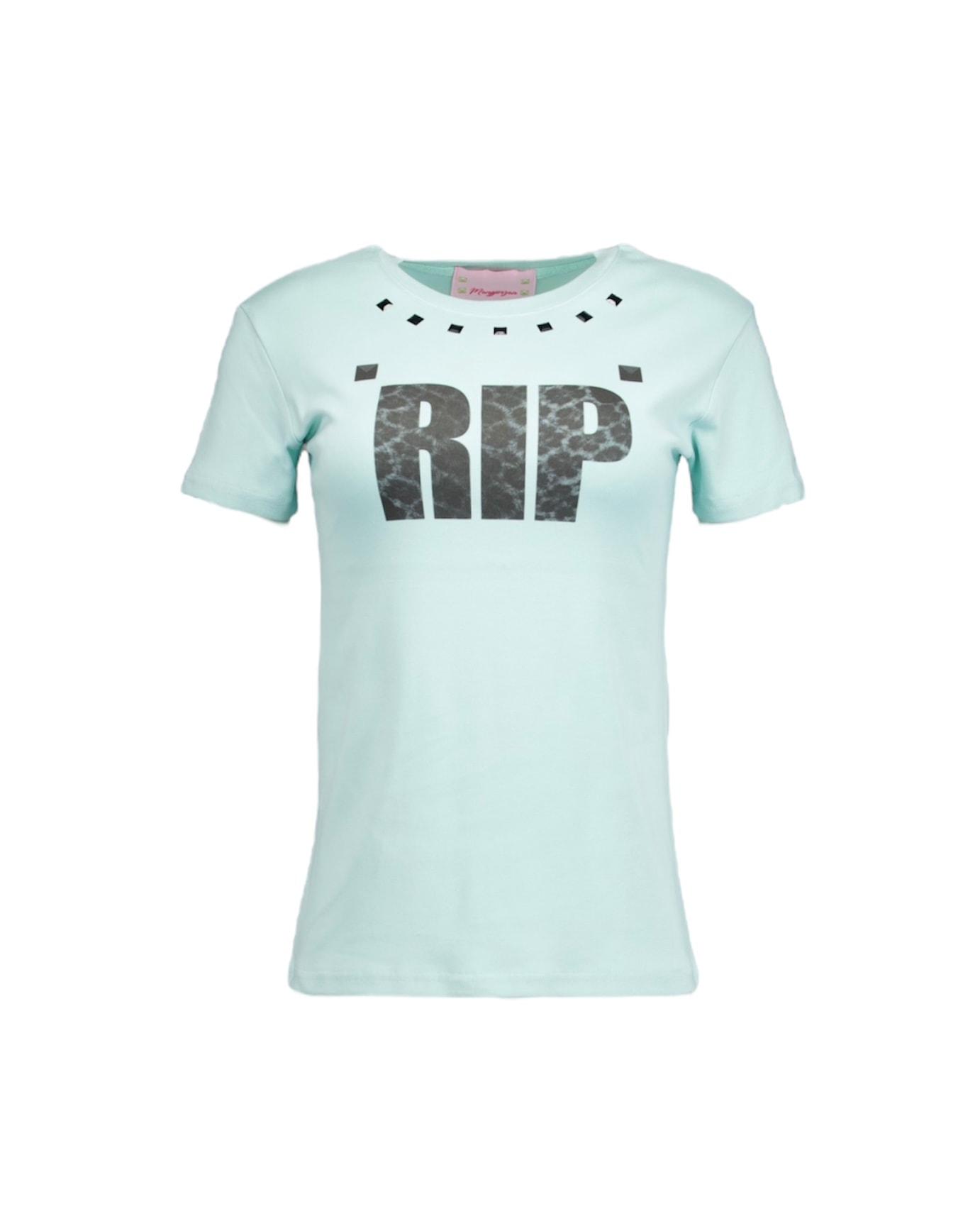 R.I.P Stud T (long mint)