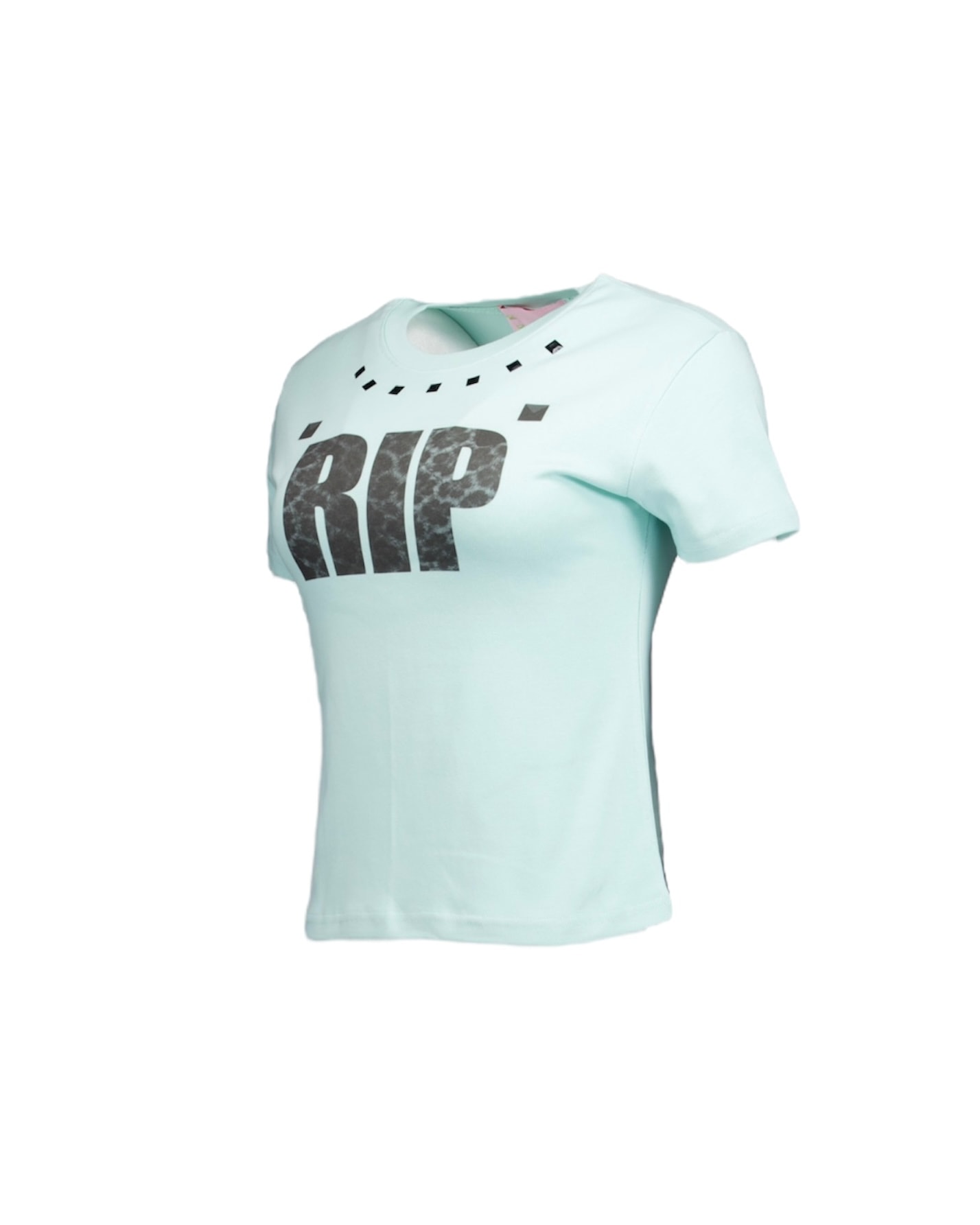 R.I.P Stud T (short mint)