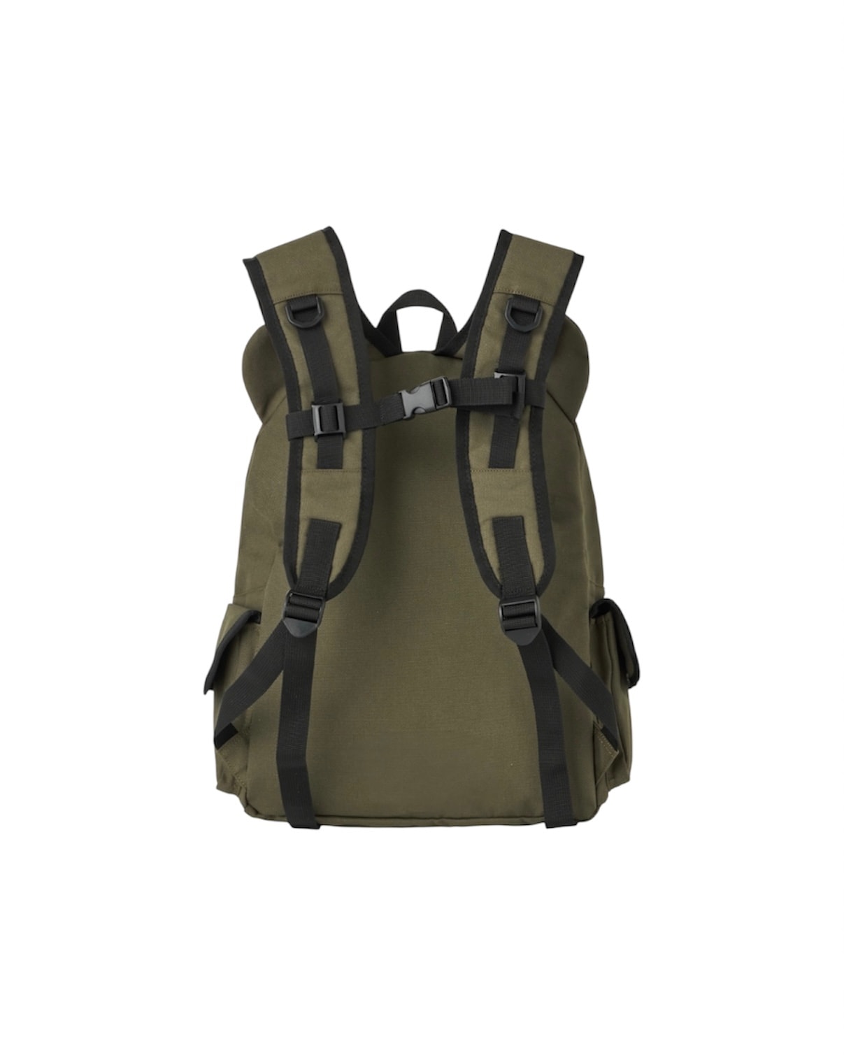 Gal Chu Bag (kaki)