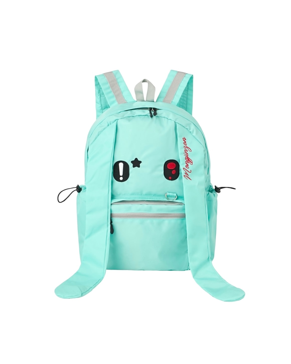 MOMO BAG (GRAY)