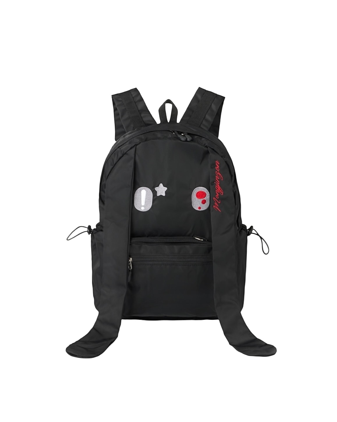 バッグ Mongjinzon MOMO BAG MOMO BAG (GRAY)