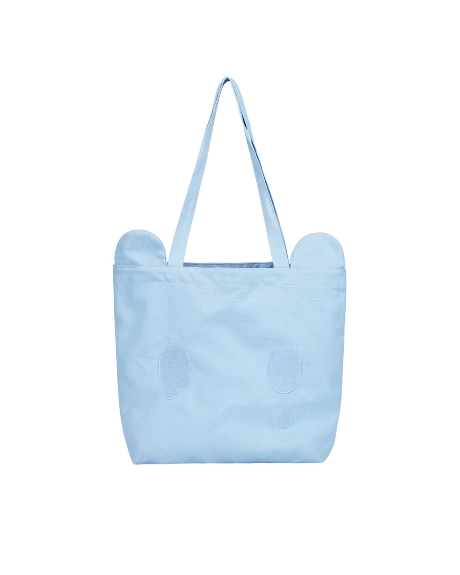 Chu bag (sky blue)