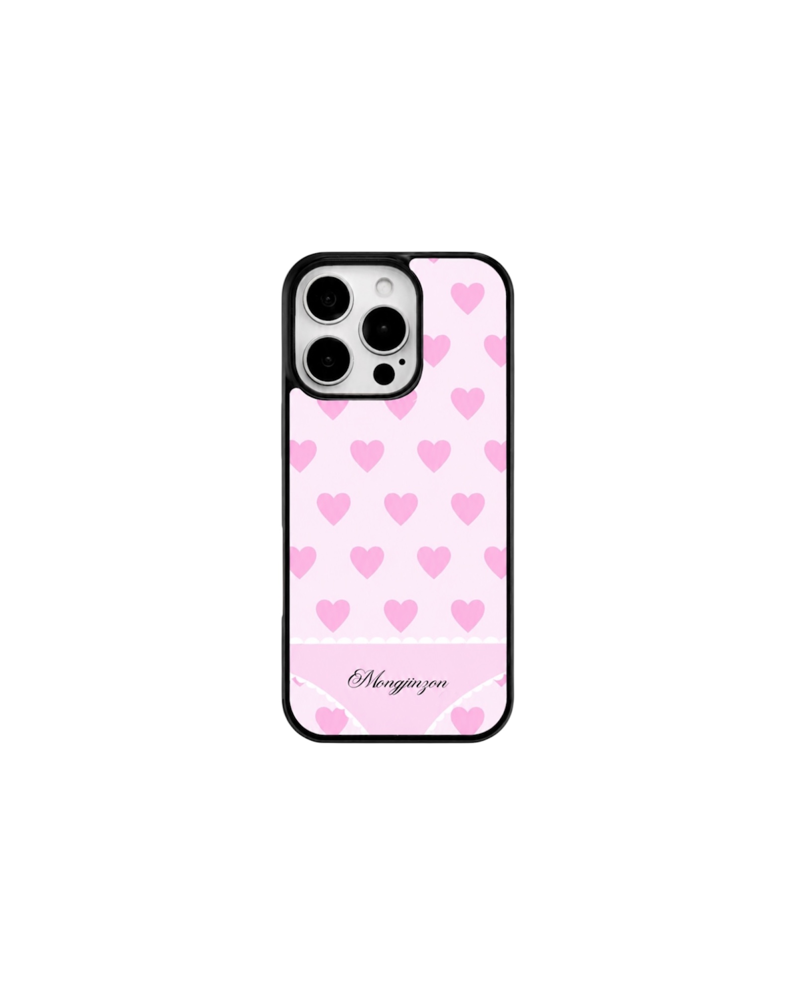 [PRE - ORDER] Cupid hearts case