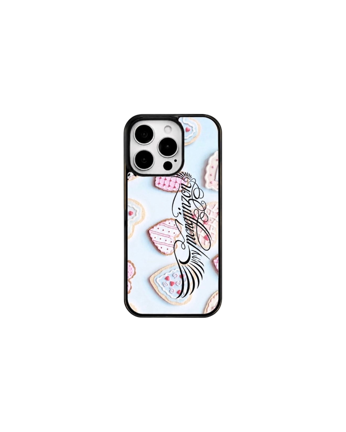 [PRE- ORDER] Sugar lace case
