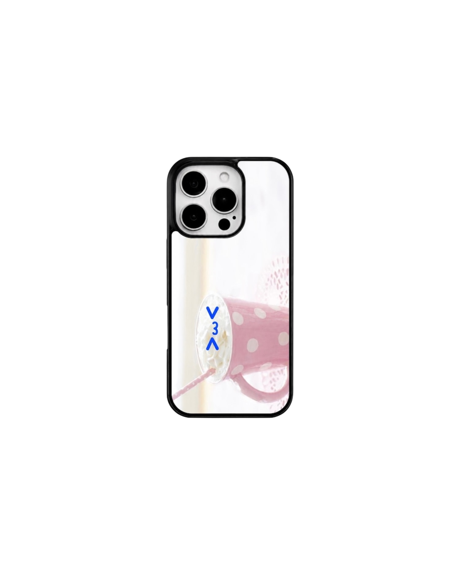 [PRE- ORDER] Strawberry milk break case