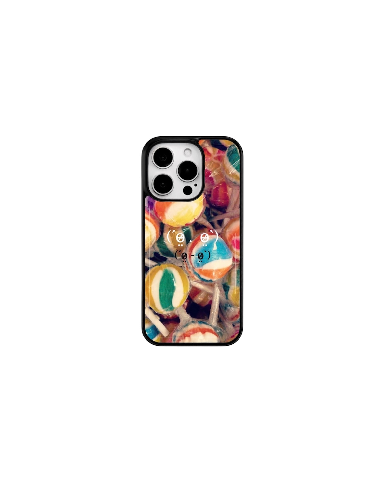[PRE- ORDER] Hard candy case
