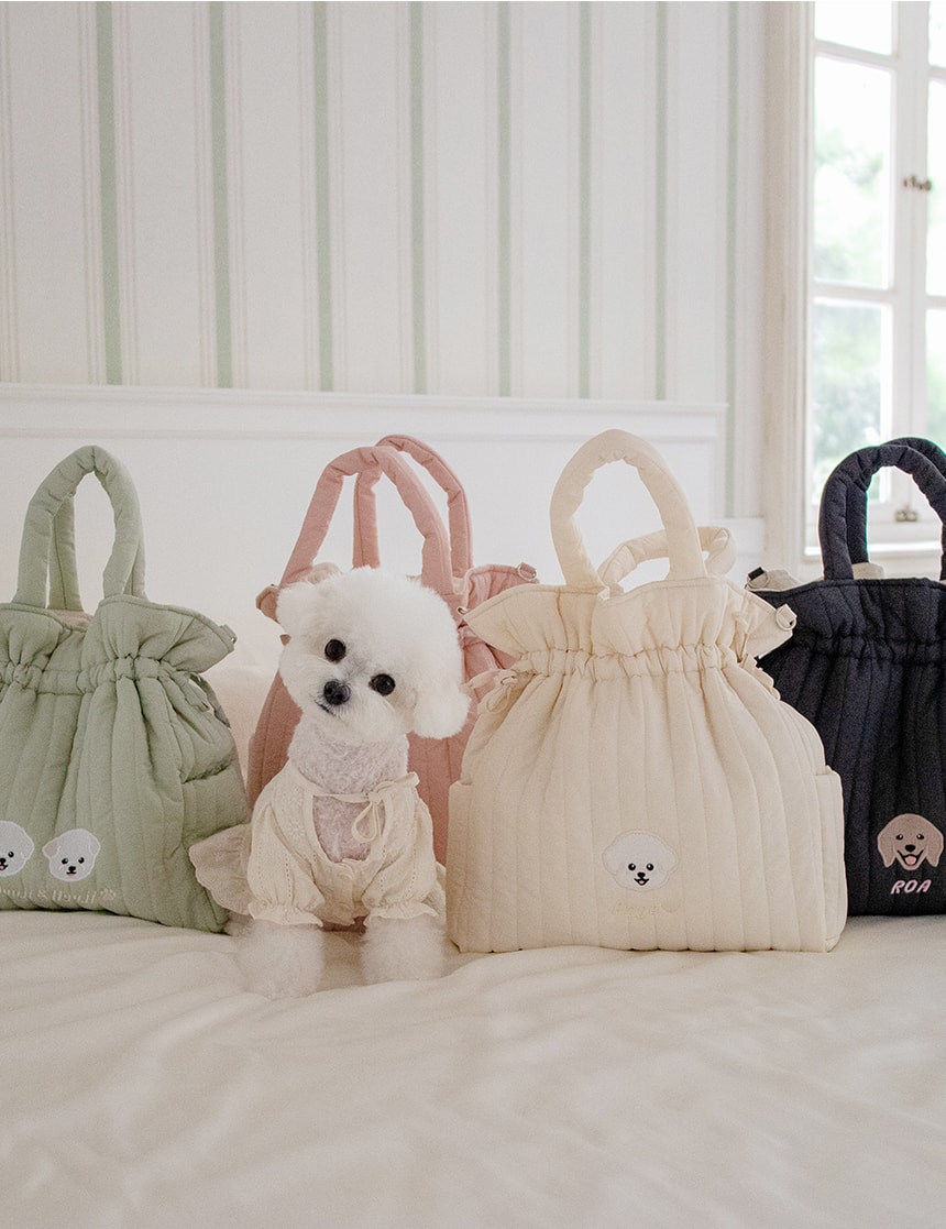 [renewal] big MOOD BAG