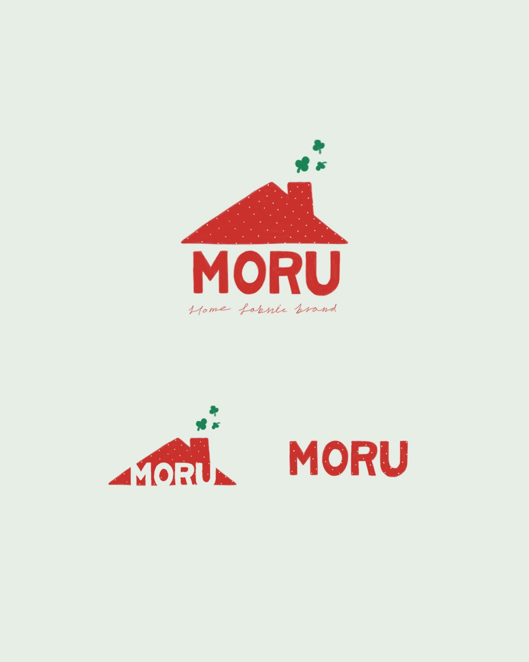 Logo Design 로고 디자인