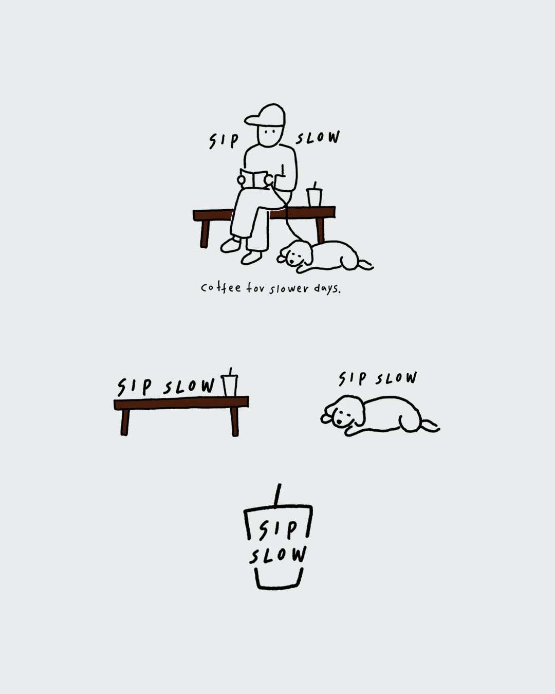 Logo Design 로고 디자인