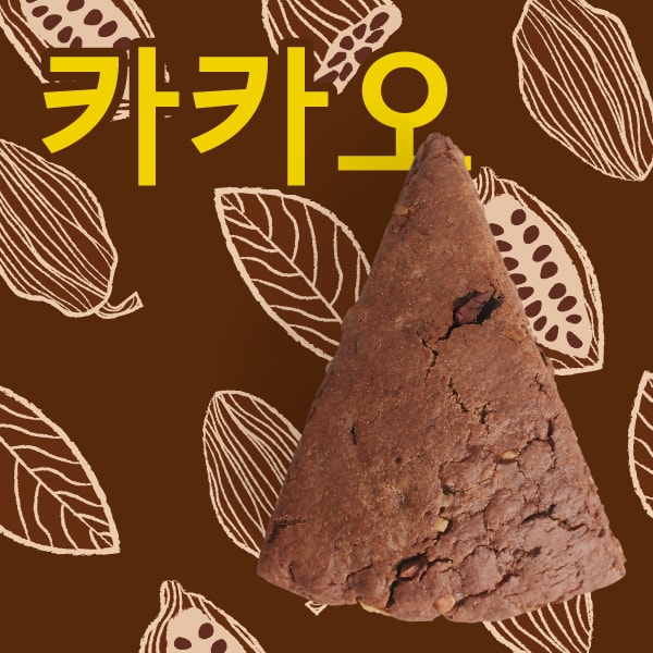 카카오스콘