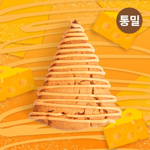 더블치즈멜로우스콘