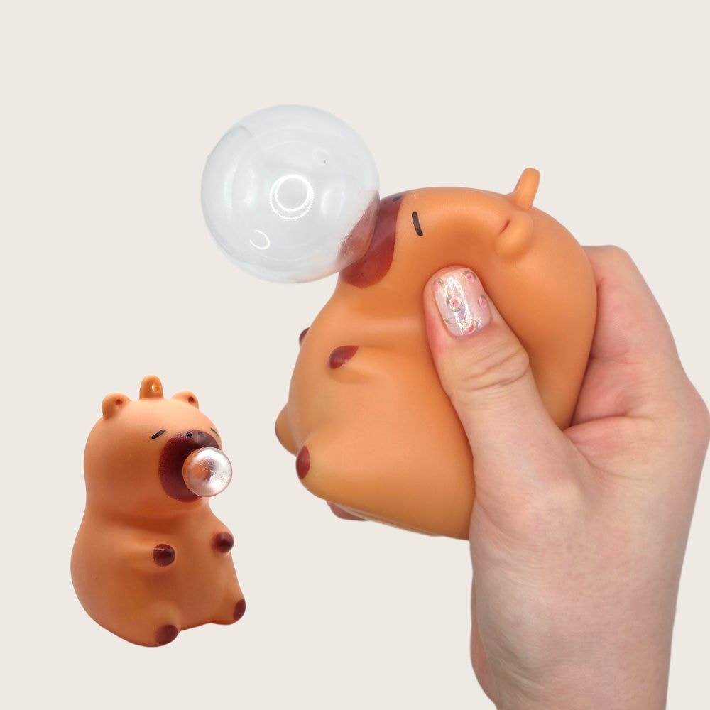 [1+1] 카피바라 말랑이