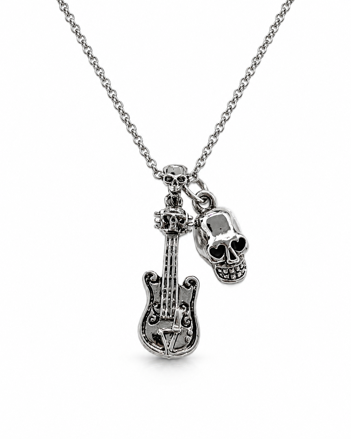 Baby Rockstar Necklace