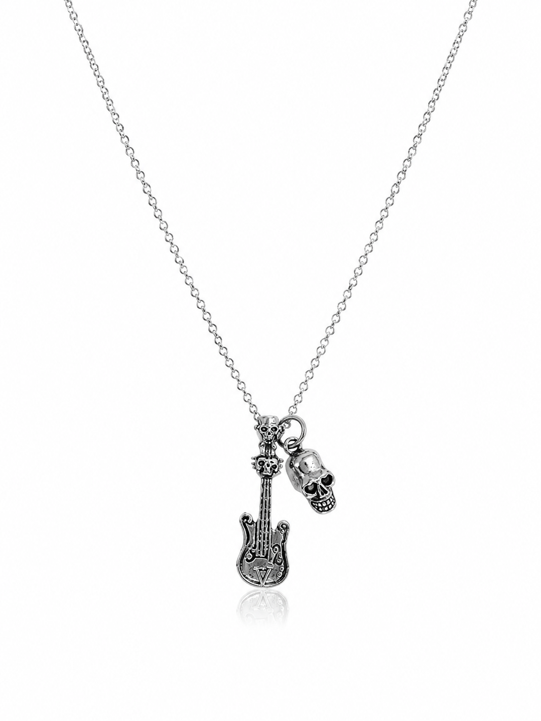 Baby Rockstar Necklace