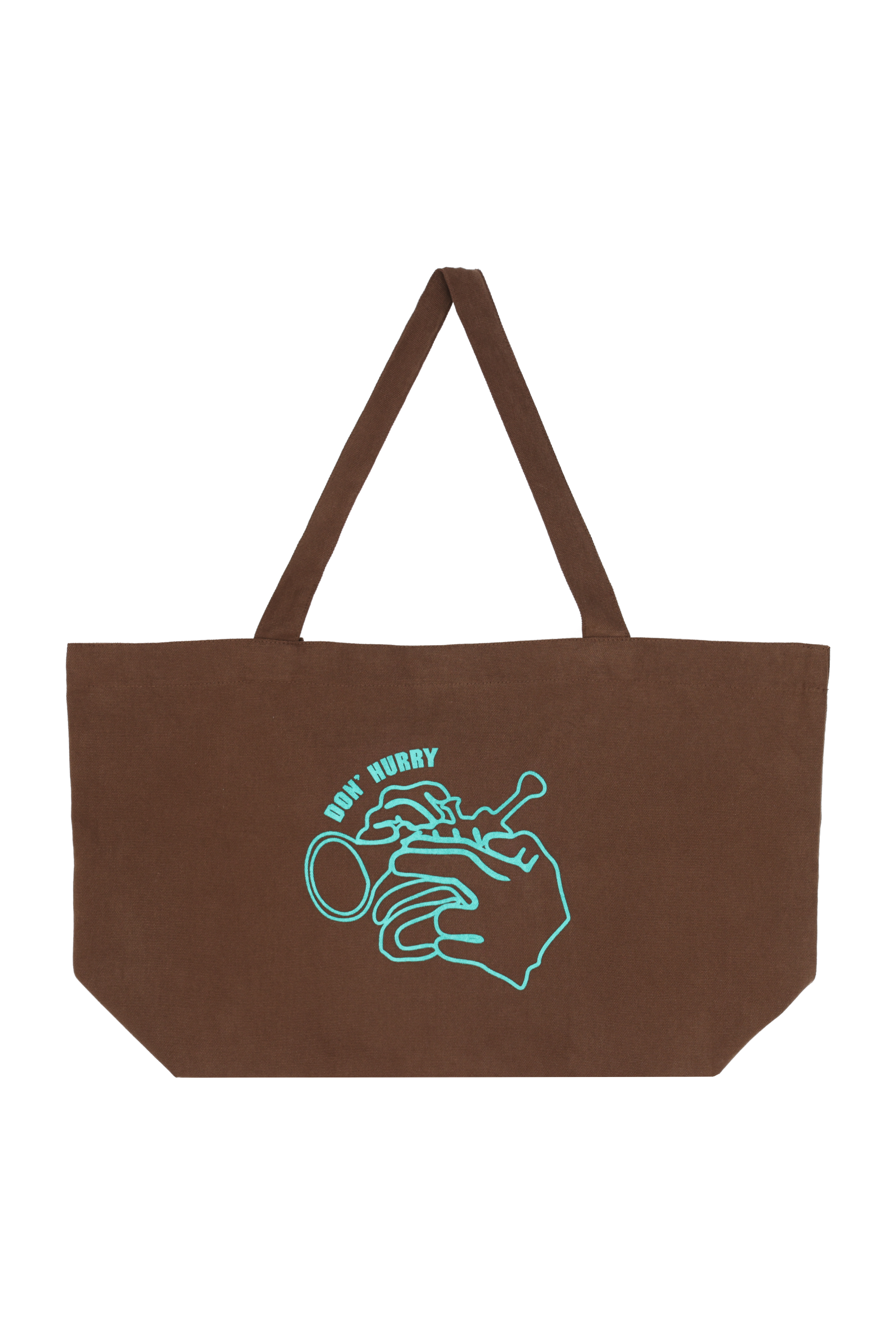 Don Cherry Bag