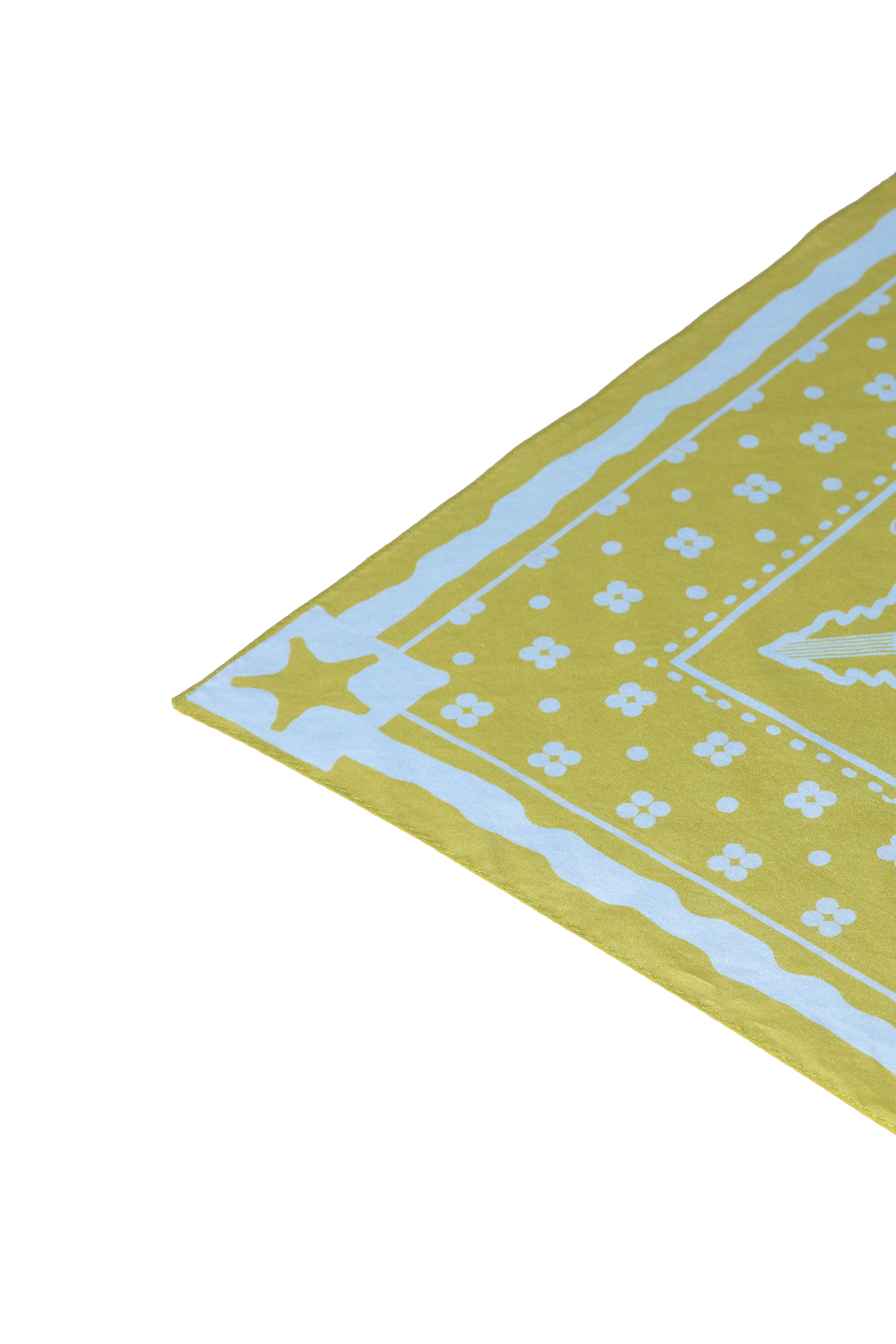 Mountaineering Lovers Club Bandana
