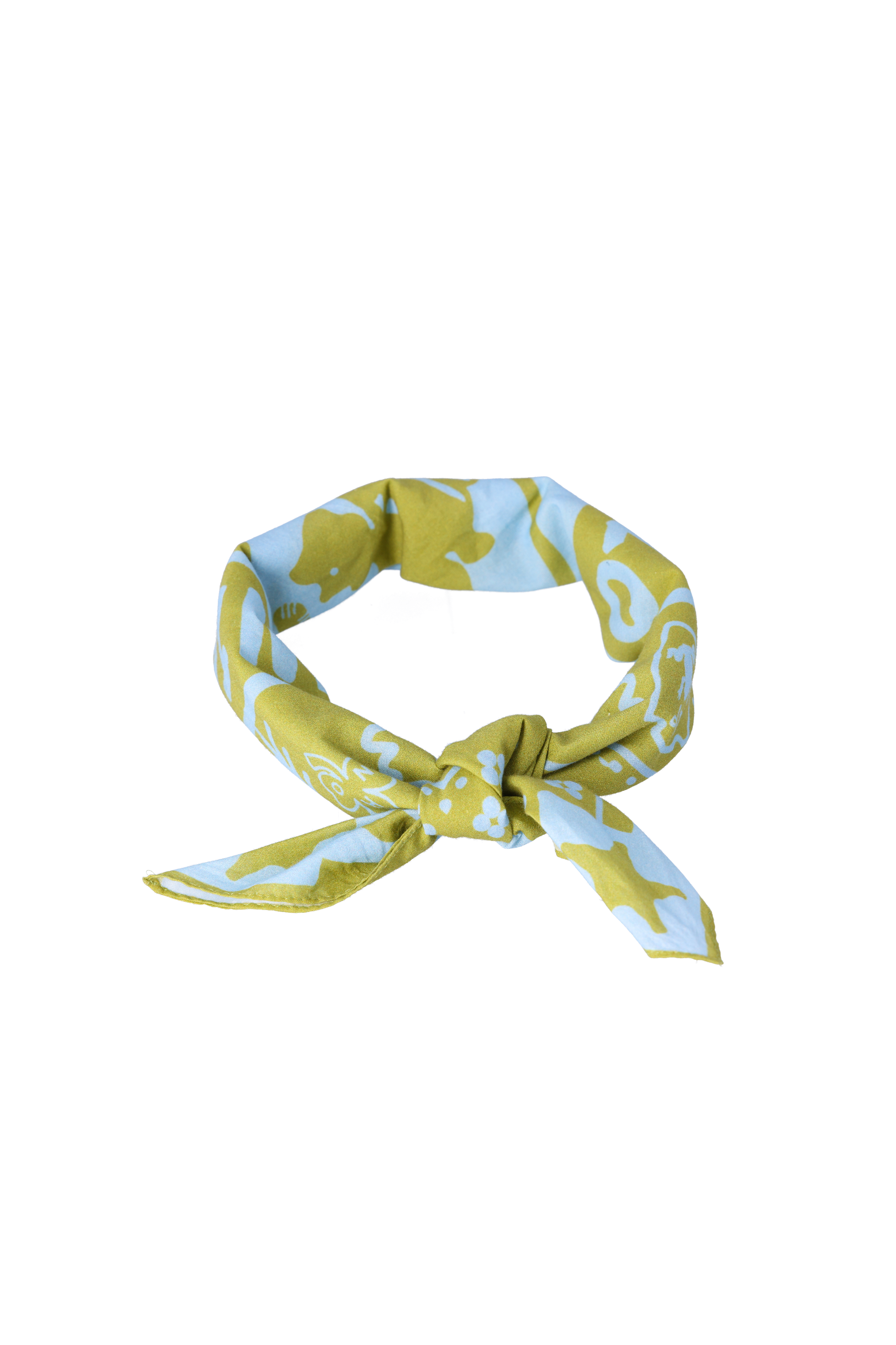 Mountaineering Lovers Club Bandana
