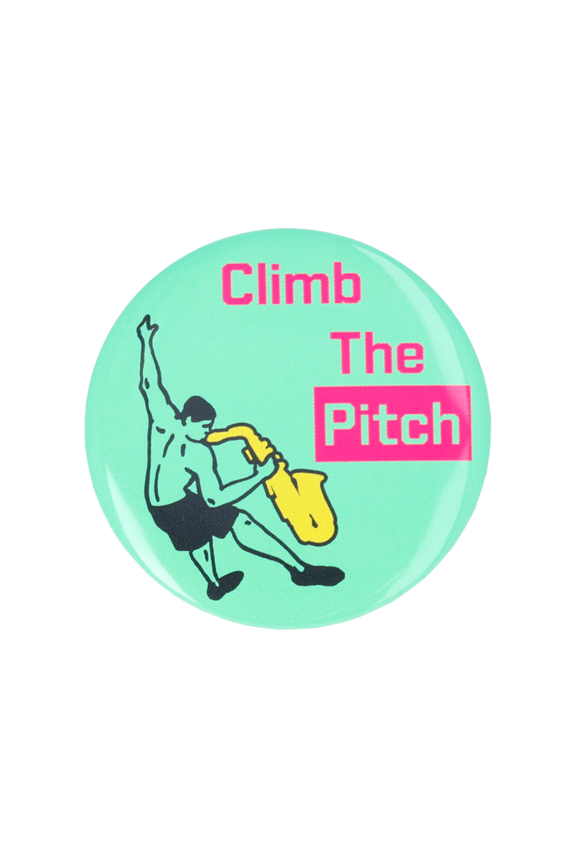 NAHYO Badge Set