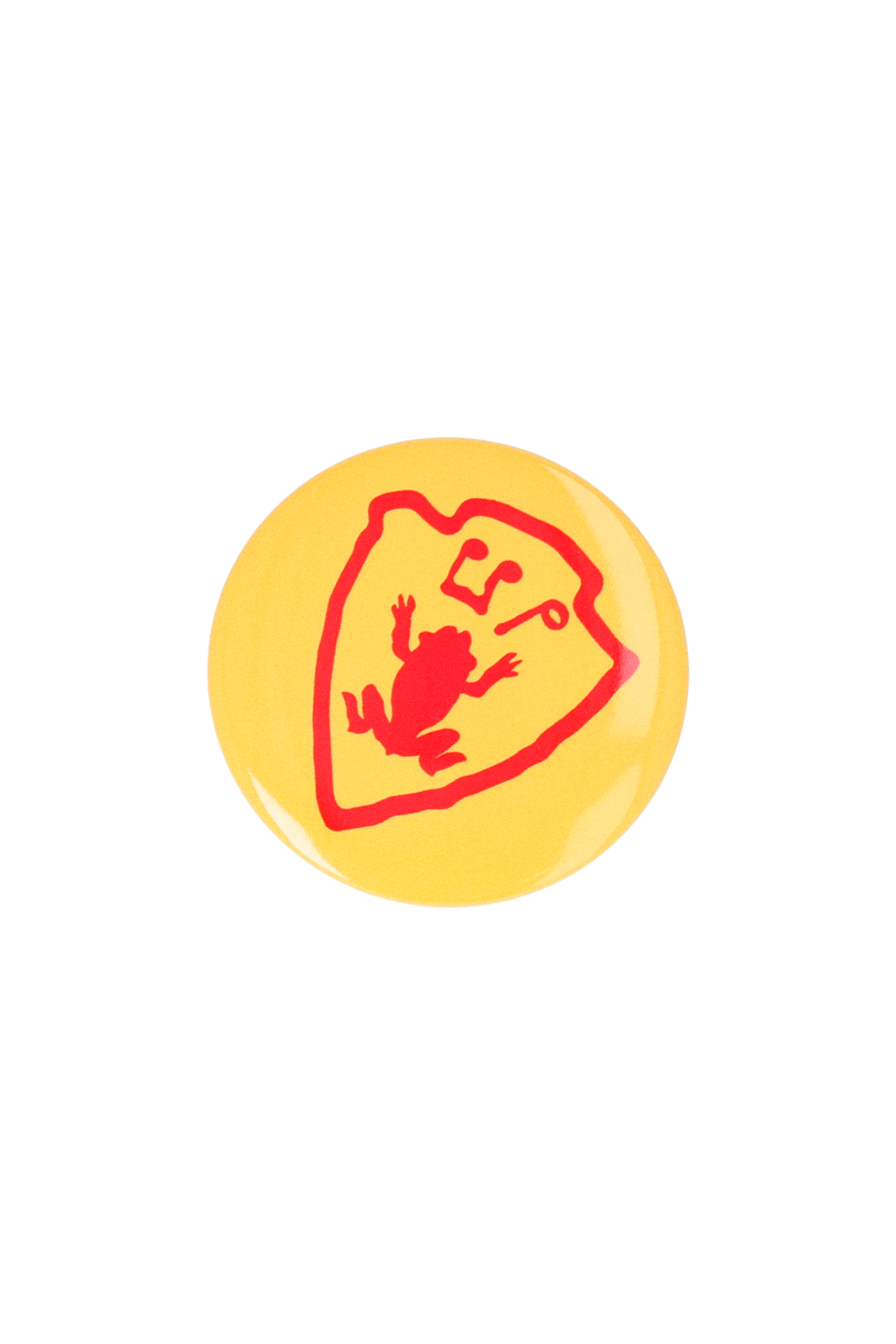 NAHYO Badge Set