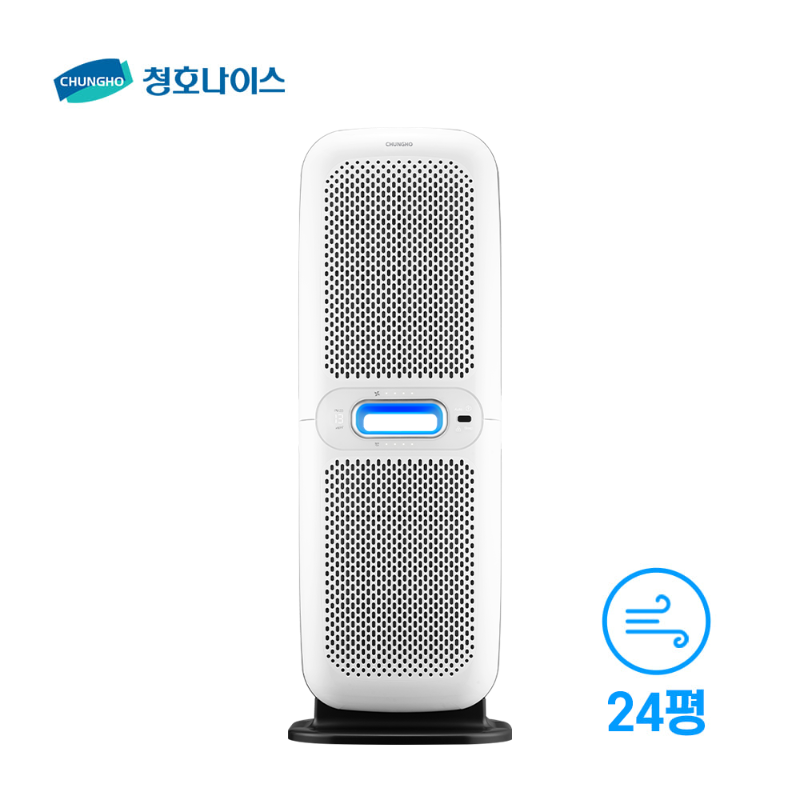 청호나이스 멀티순환 공기청정기 A880 [24평]