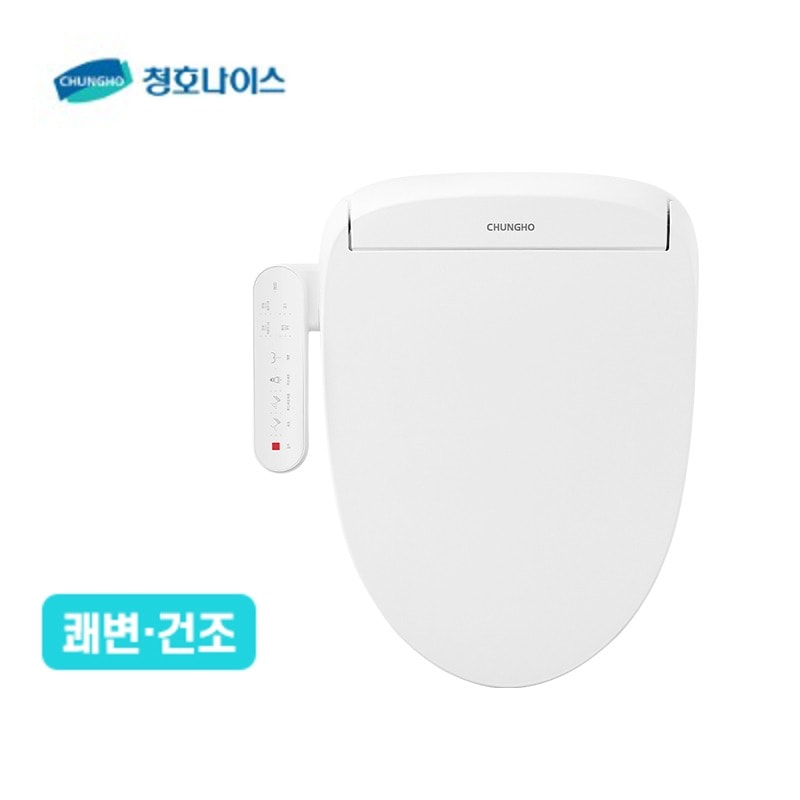 청호나이스 B360 비데 BD-36D50