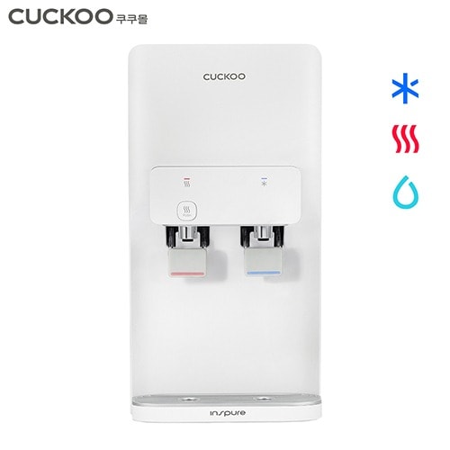 쿠쿠 냉온정수기 CP-W602HW 렌탈