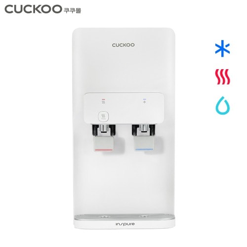 쿠쿠 냉온 정수기 CP-W601HW 렌탈