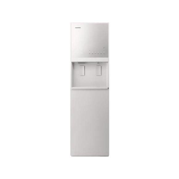 쿠쿠 대용량 초고온수 얼음정수기 CP-ACS1610SNW