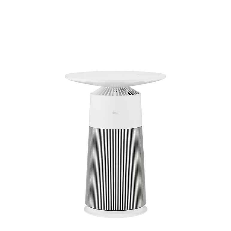 LG 퓨리케어 오브제컬렉션 에어로퍼니처 (19.8㎡(6평), 에센스화이트)