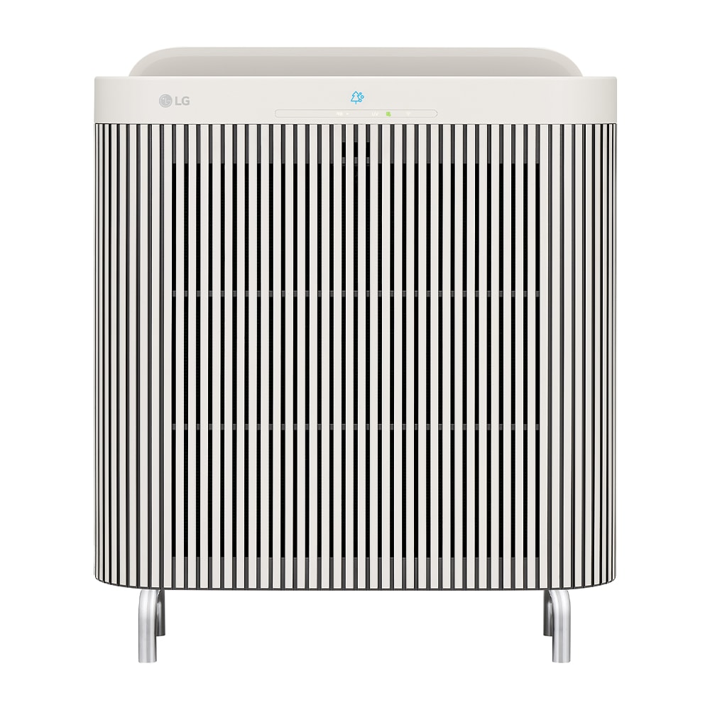 LG 퓨리케어 AI 오브제컬렉션 월핏(59.4㎡(18평), 카밍베이지)