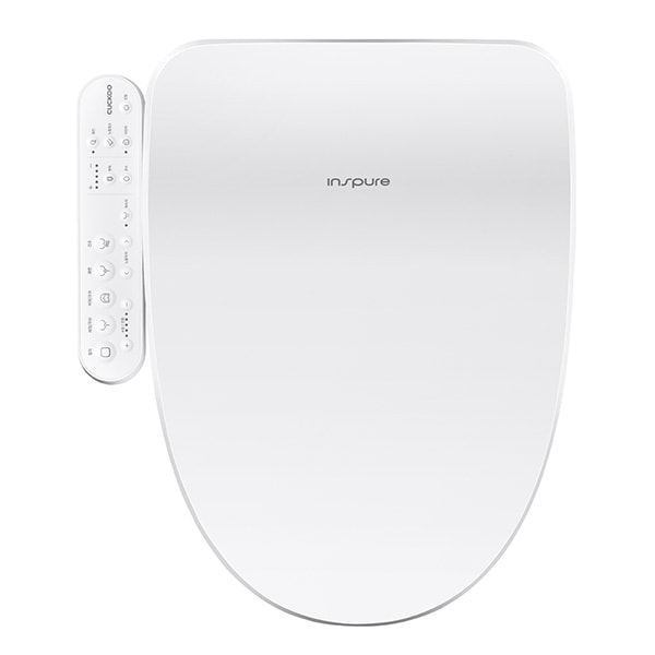 쿠쿠 인스퓨어 EASY필터 비데 CBT-G1031W