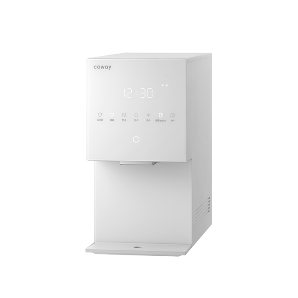 [코웨이] 아이콘 얼음정수기 스탠다드 CHPI-7410N