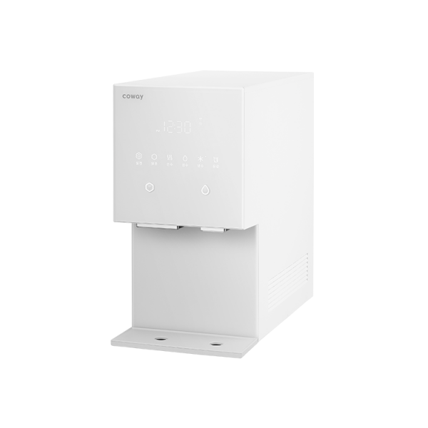 [코웨이] 아이콘 얼음정수기 오리지널 CHPI-7400N