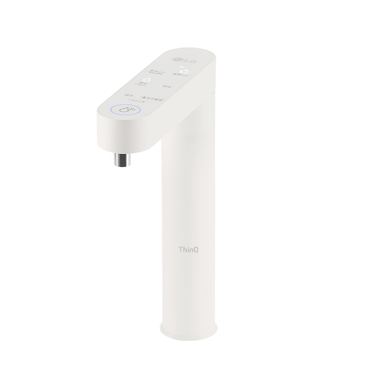 LG 퓨리케어 오브제컬렉션 정수기 (빌트인, 냉온정, 솔리드베이지) WU523ACB