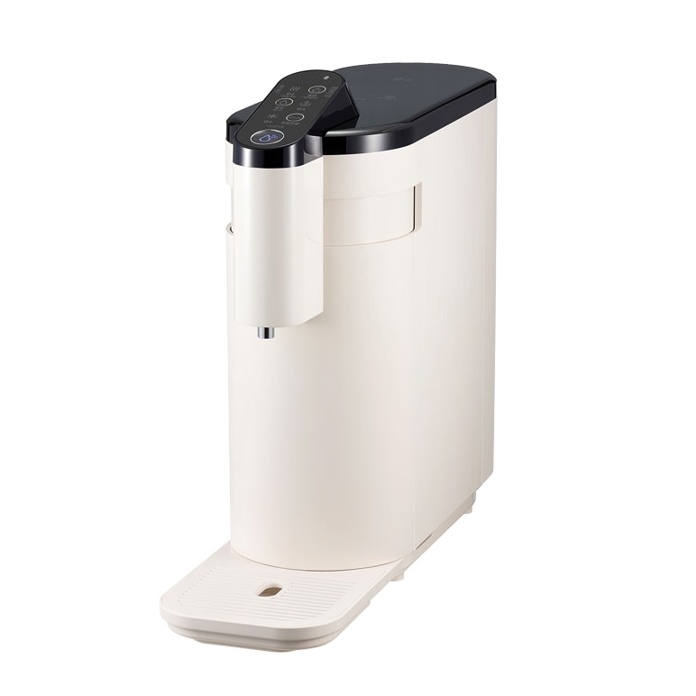 LG 퓨리케어 오브제컬렉션 정수기(상하좌우, 냉온정, 카밍베이지) WD525ACB