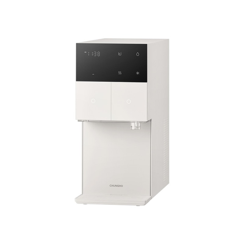 청호나이스 더 엠 얼음정수기 The M WI-37C90720N