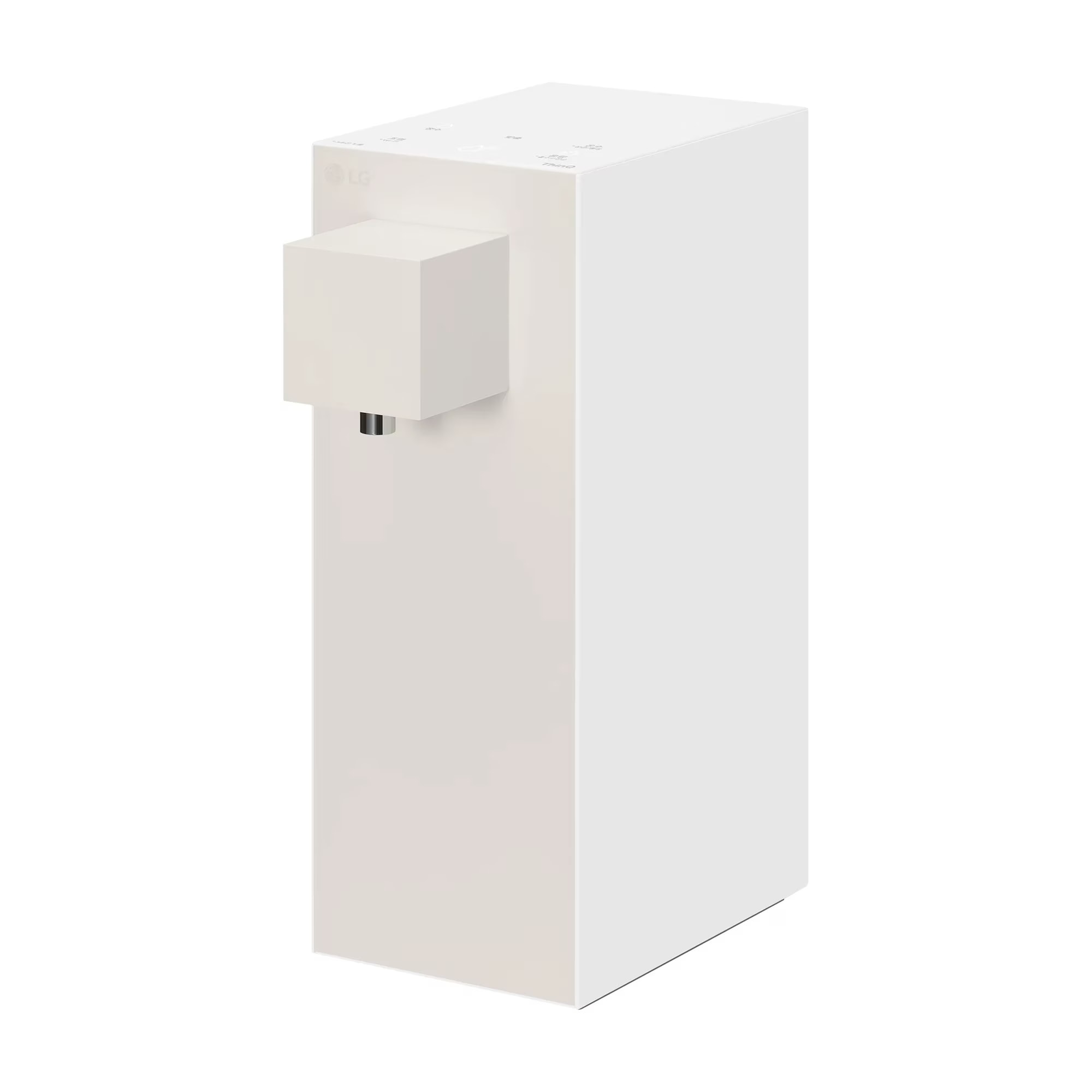 LG퓨리케어 라이트온 정수기 WD221M