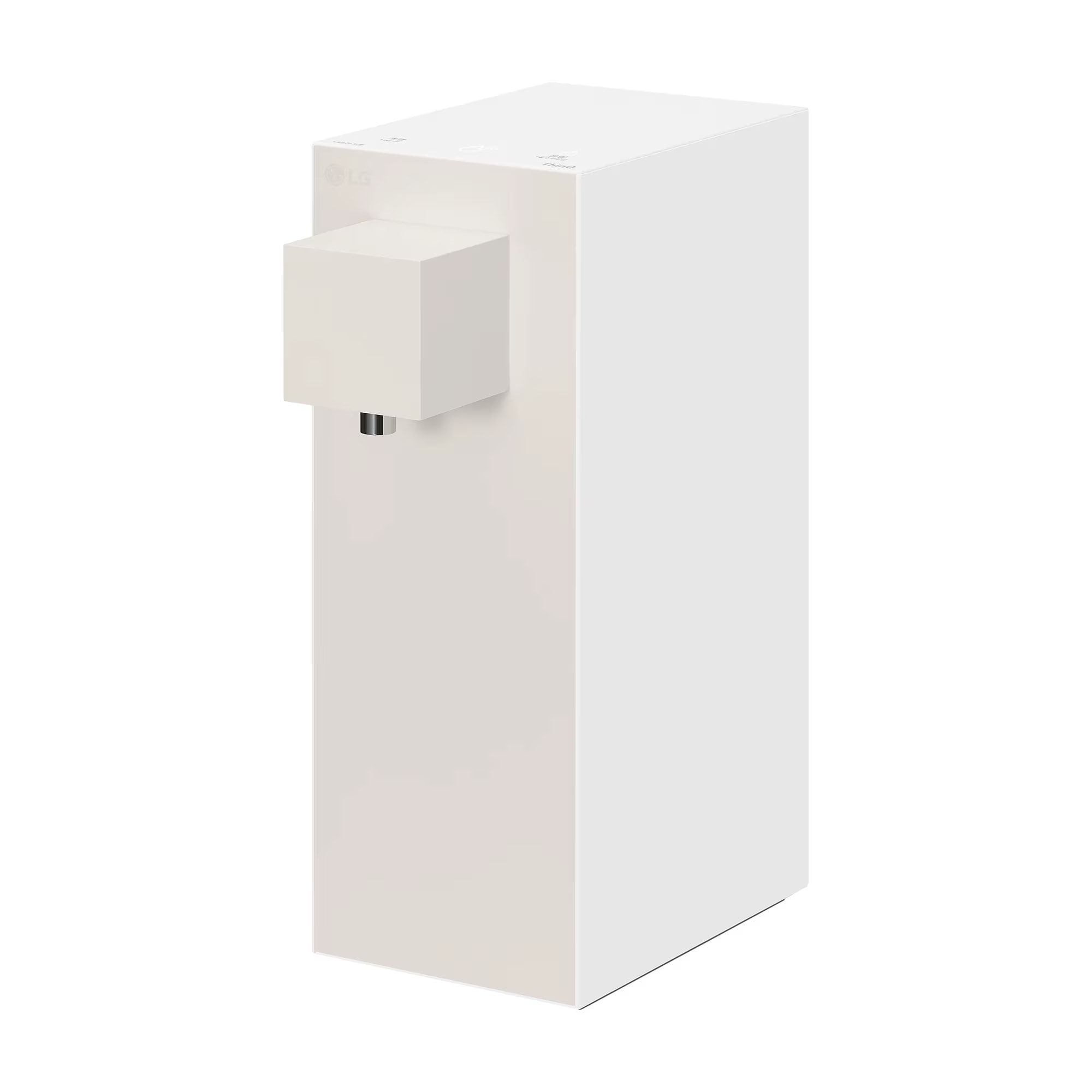 LG퓨리케어 라이트온 정수 정수기 WD121M