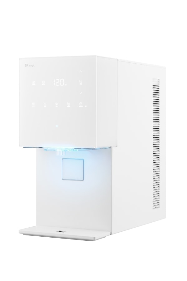 SK매직 MEGA ICE 얼음정수기 WPU-IAC506S