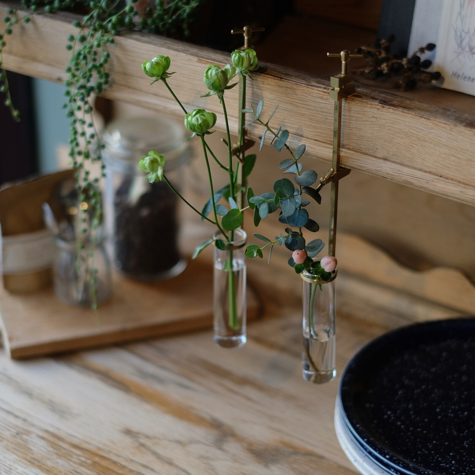 [BRANCH] Tube Vase Single